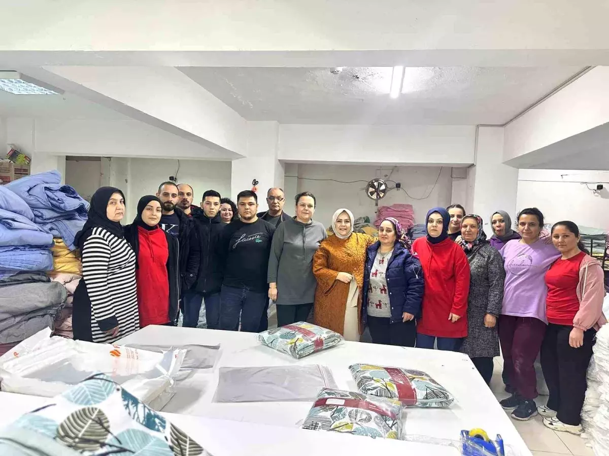 Sema Silkin Ün’den 1 Mayıs Bildirisi