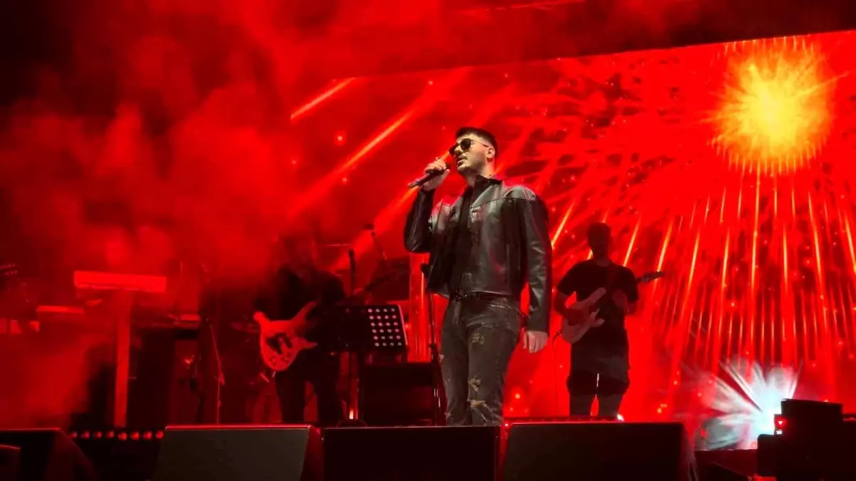 Semicenk’le Unutulmaz 19 Mayıs Kutlaması
