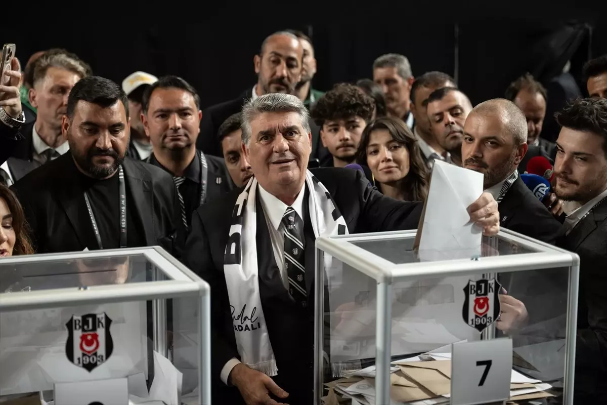 Serdal Adalı Oyunu Kullandı