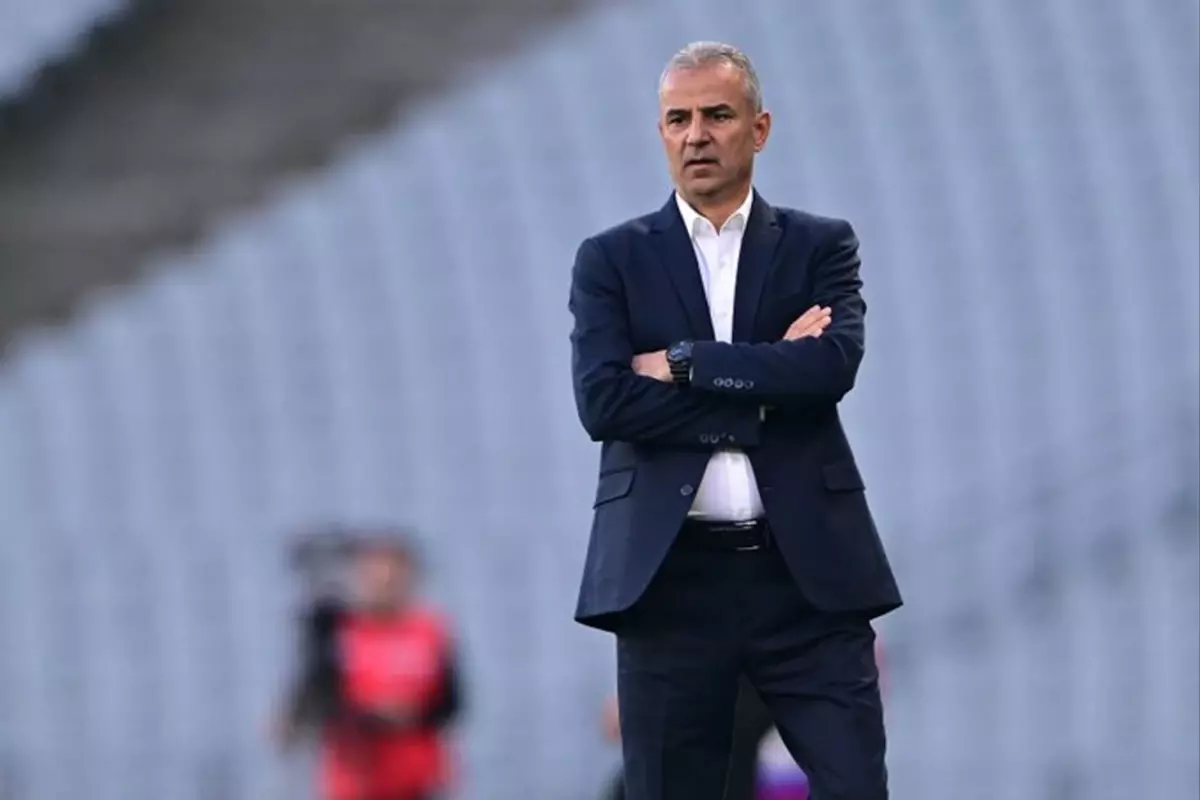 Serdar Dursun attı, İsmail Kartal rakibini alandan sildi
