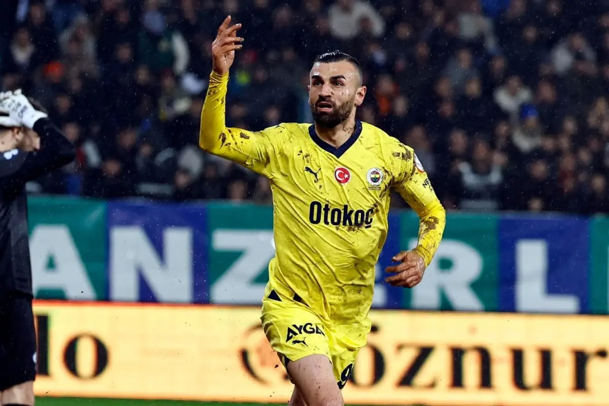 Serdar Dursun’dan Cristiano Ronaldo’yu kızdıracak kelamlar
