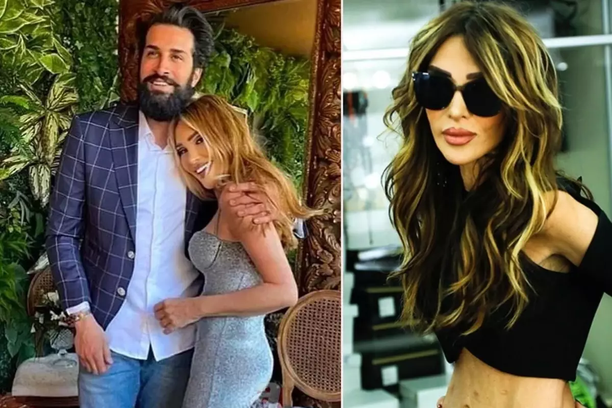 Seren Serengil’den yürek yakan açıklama: Bu, taammüden adam öldürmek
