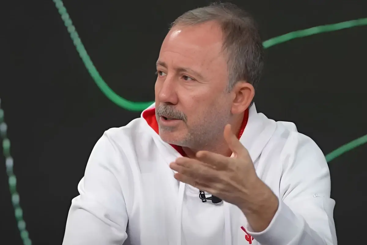 Sergen Yalçın Fenerbahçe’nin başına mı geçiyor? Argümanlara canlı yayında karşılık verdi