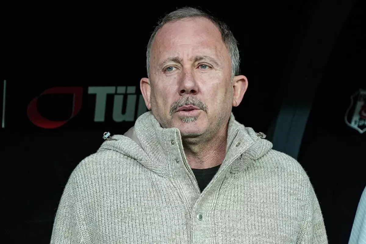 Sergen Yalçın’dan Fenerbahçe’ye olay teklif