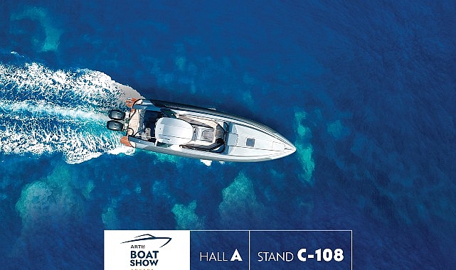 Setur Marinaları, denizcilerin başşehir buluşması Artı Boat Show Ankara’ya katılıyor