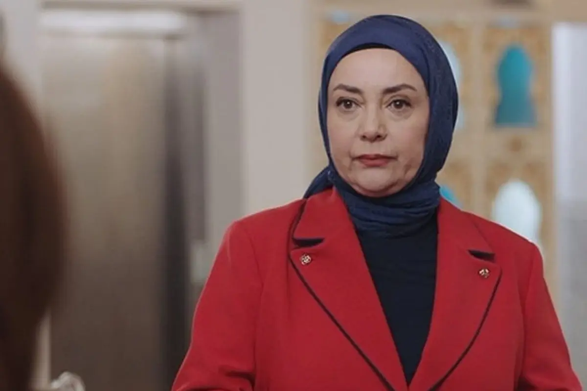 Sibel Taşçıoğlu: ‘Ben olsam öteki bir son yazardım’