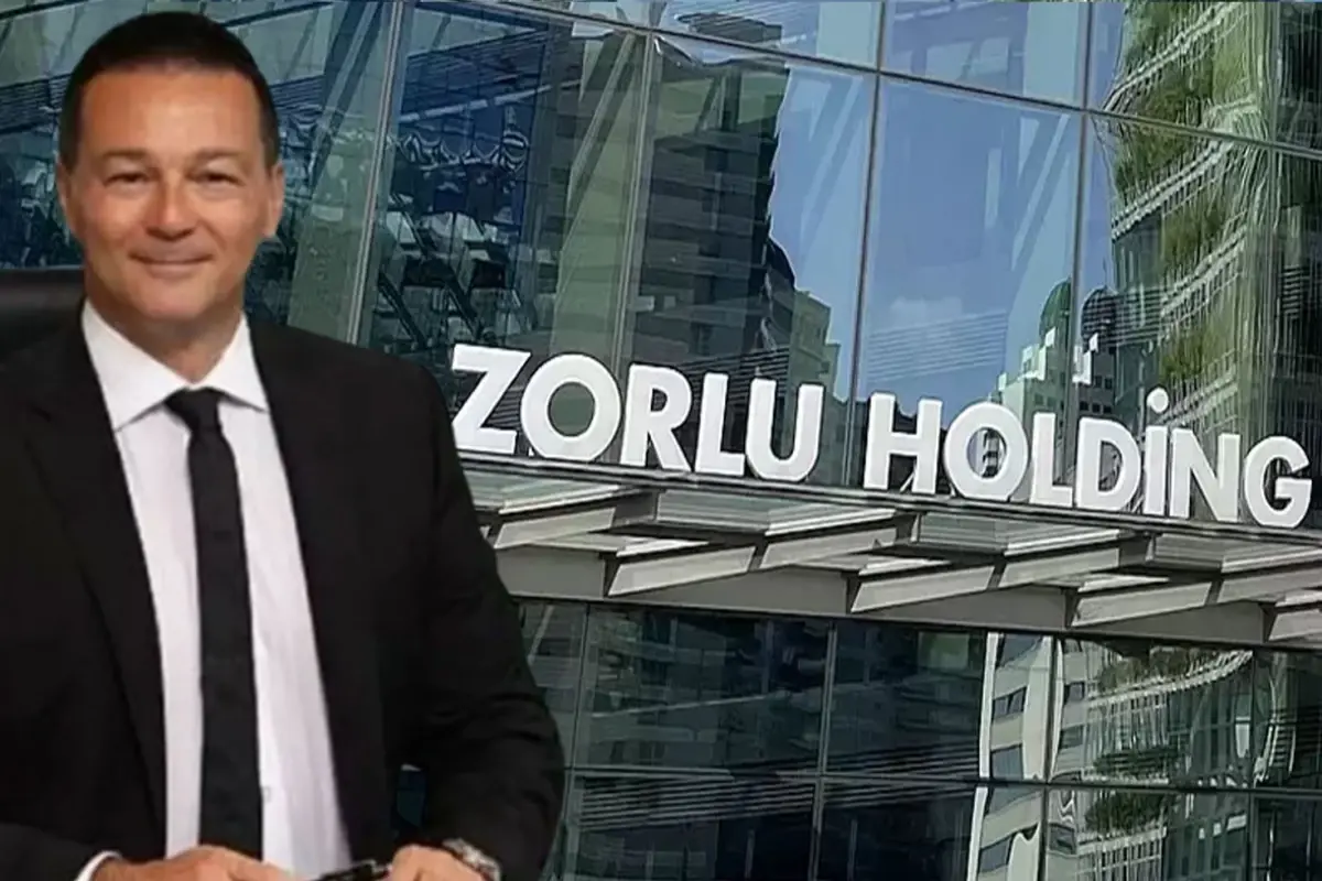 Şiddetli Holding’in eski CEO’su Cem Köksal birinci duruşmada beraat etti