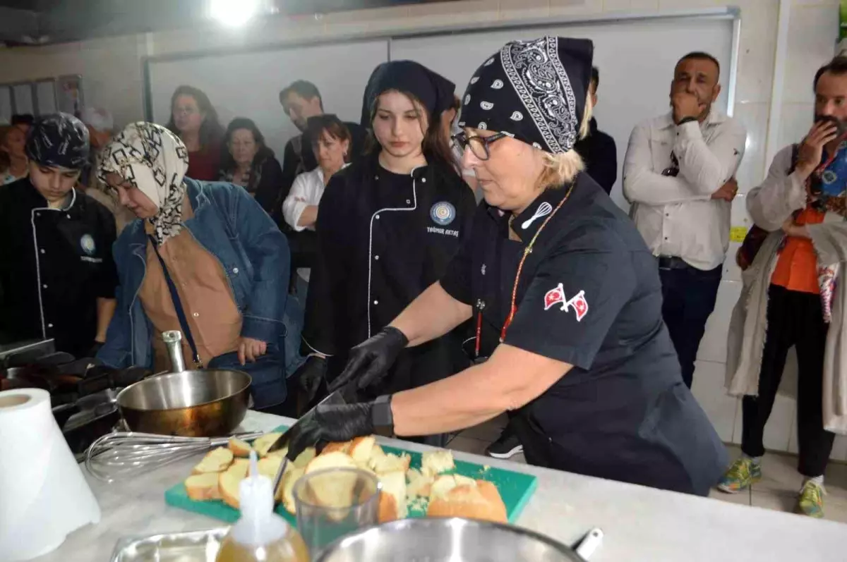 Sıfır Atık Projesi Ayvalık’ta Hayata Geçti