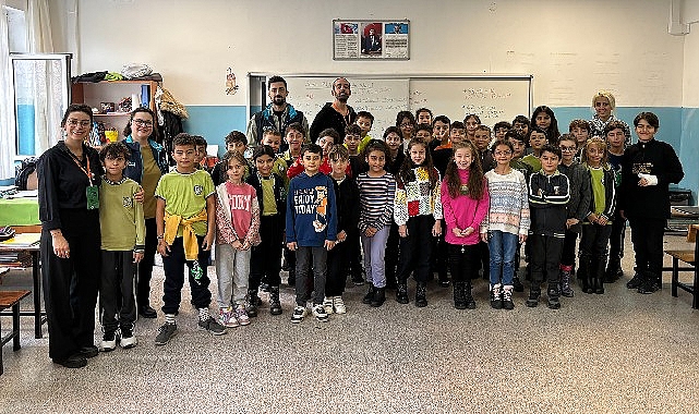 Sıfır atık şuuru Kocaeli’ni sarıyor