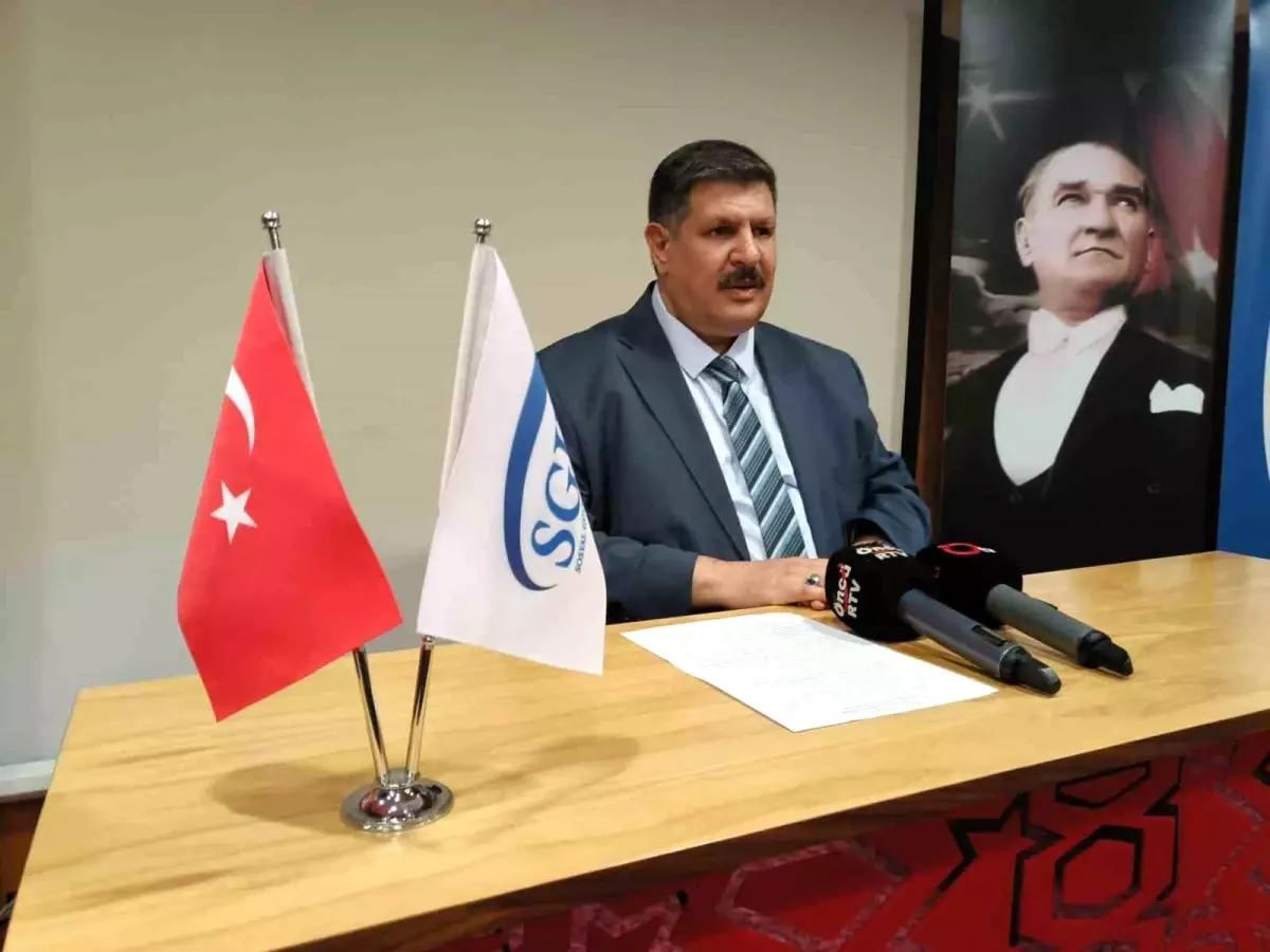 Sigortasız Çalışma Uyarısı