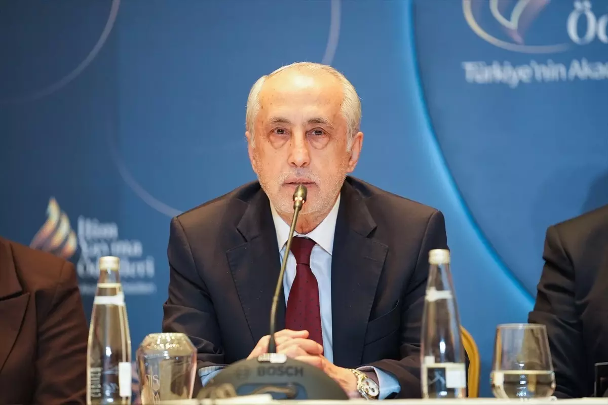 Sıhhatte Teknolojik İstiklal Çalıştayı Gerçekleşti