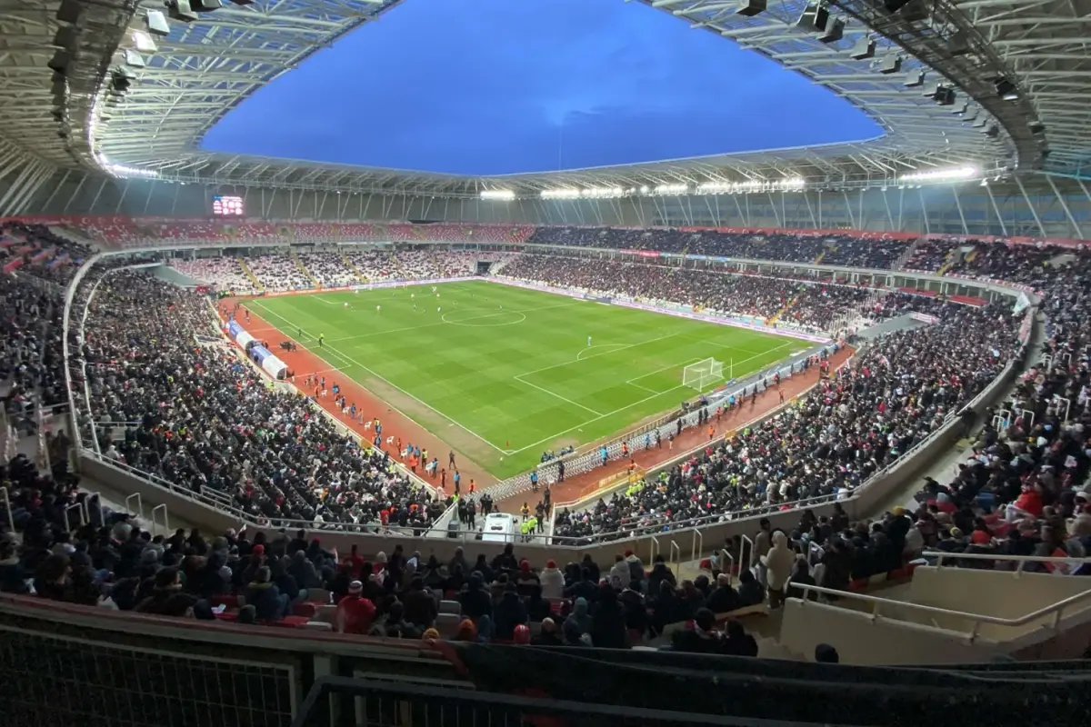 Şike yaptılar diyerek Süper Lig takımını savcılığa şikayet etti