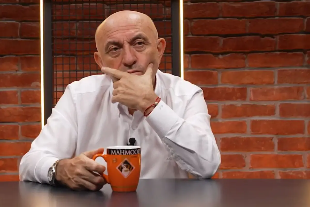 Sinan Engin: Taraftar anket yapsa Fenerbahçe’nin hocası o olur