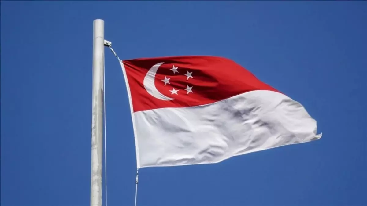 Singapur’da Yeni Parlamento Seçimleri