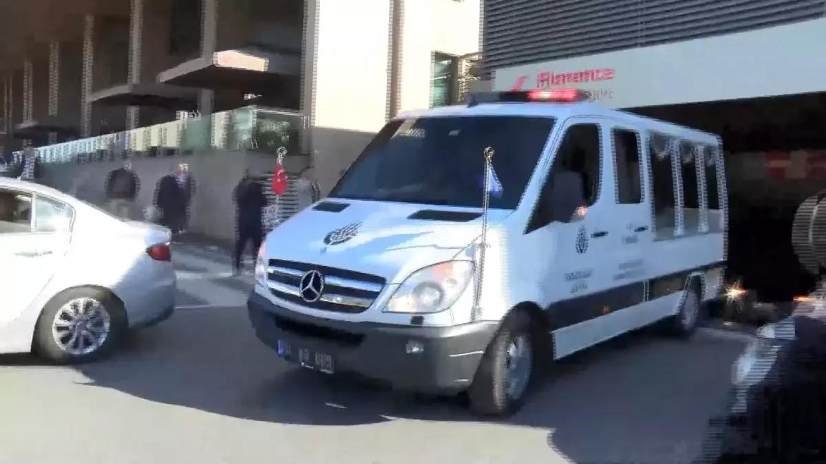 Sırrı Süreyya Başkan Hayatını Kaybetti