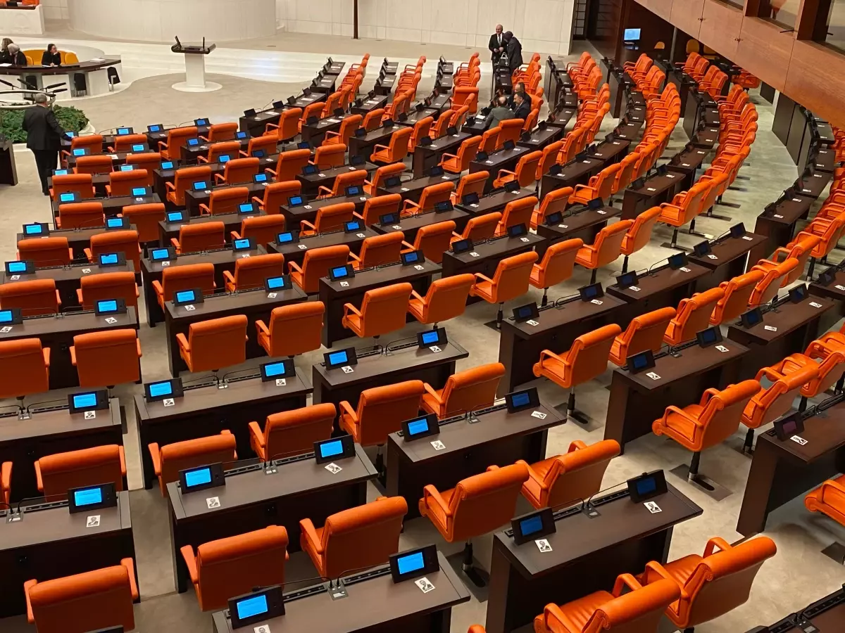 Sırrı Süreyya Başkan, TBMM Genel Şurası’nda anıldı