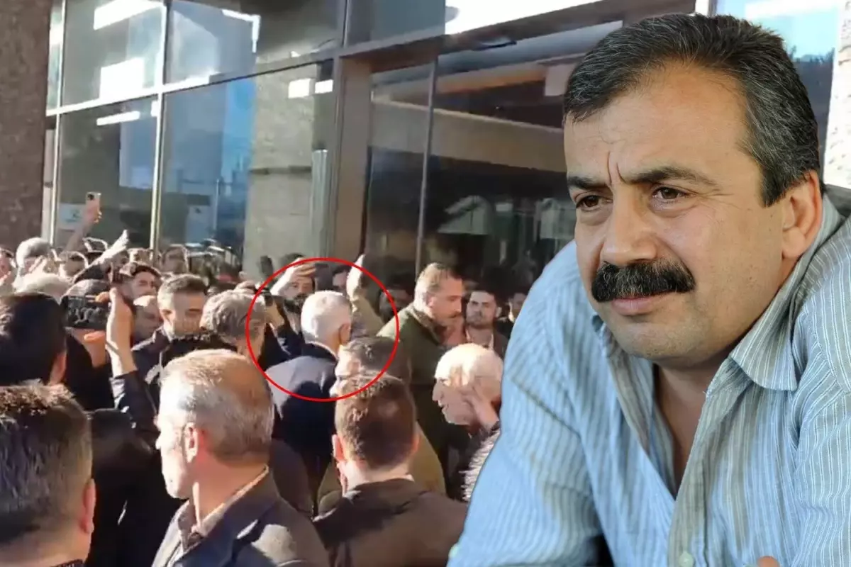 Sırrı Süreyya Başkan’ın hayatını kaybettiği hastanede yuhalanan Mehmet Metiner’den açıklama