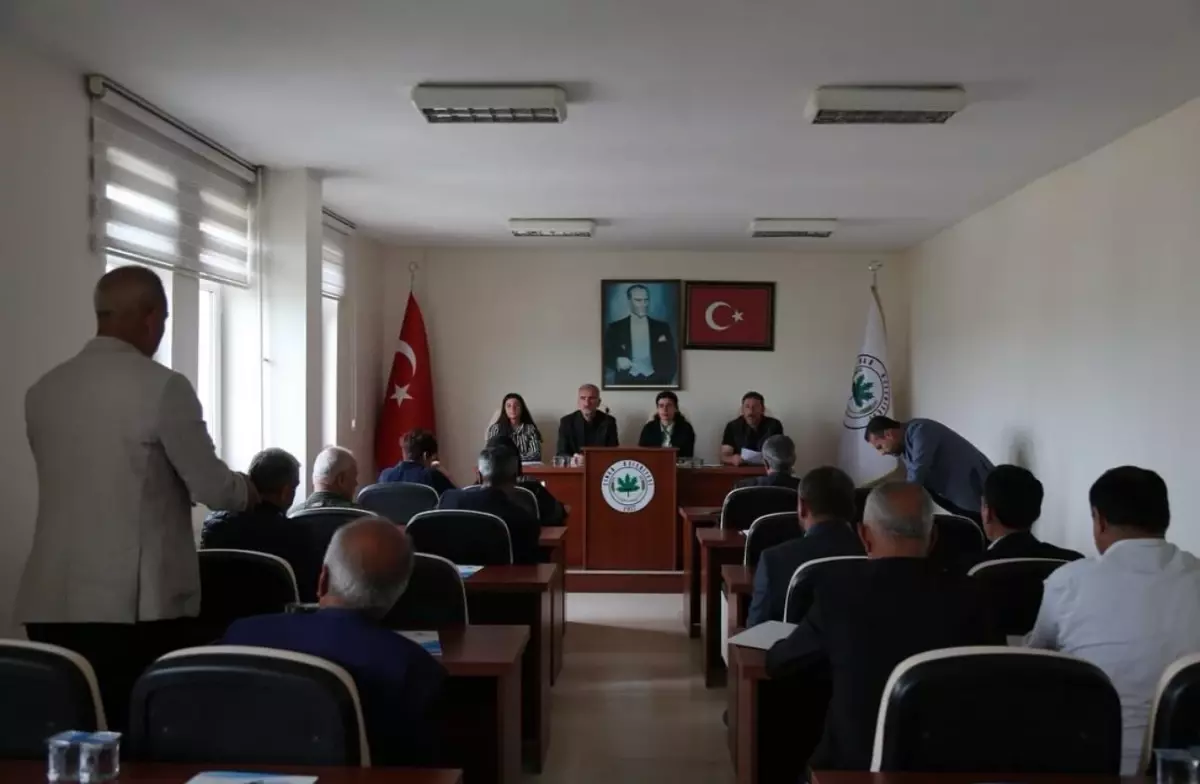 Sırrı Süreyya Başkan’ın İsmi Caddeye Veriliyor