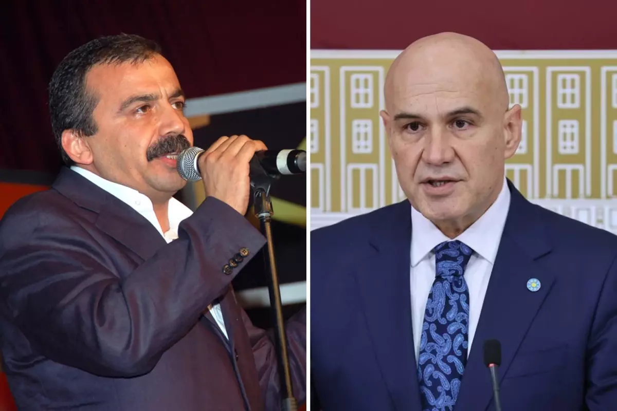 Sırrı Süreyya Lider hayatını kaybetmeden evvel GÜZEL Partili Çömez’i arayıp yardım istemiş