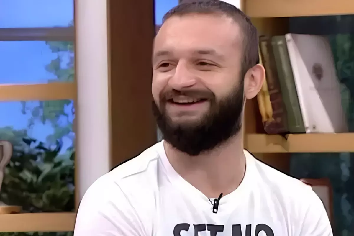 Sırrı Süreyya Lider paylaşımıyla reaksiyon toplayan Aykut Elmas toplumsal medya hesabını kapattı