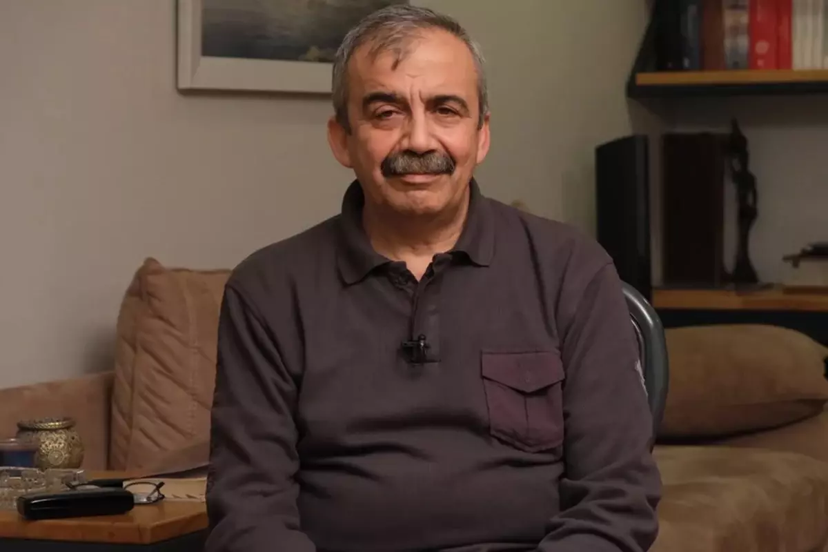 Sırrı Süreyya Lider son seyahatine uğurlanıyor! İşte cenaze programının ayrıntıları