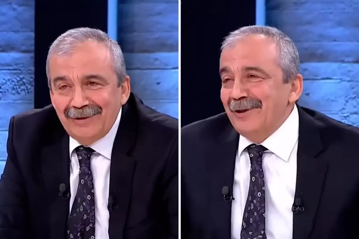 Sırrı Süreyya Öncü’nün vefat etmeden evvel verdiği son röportaj