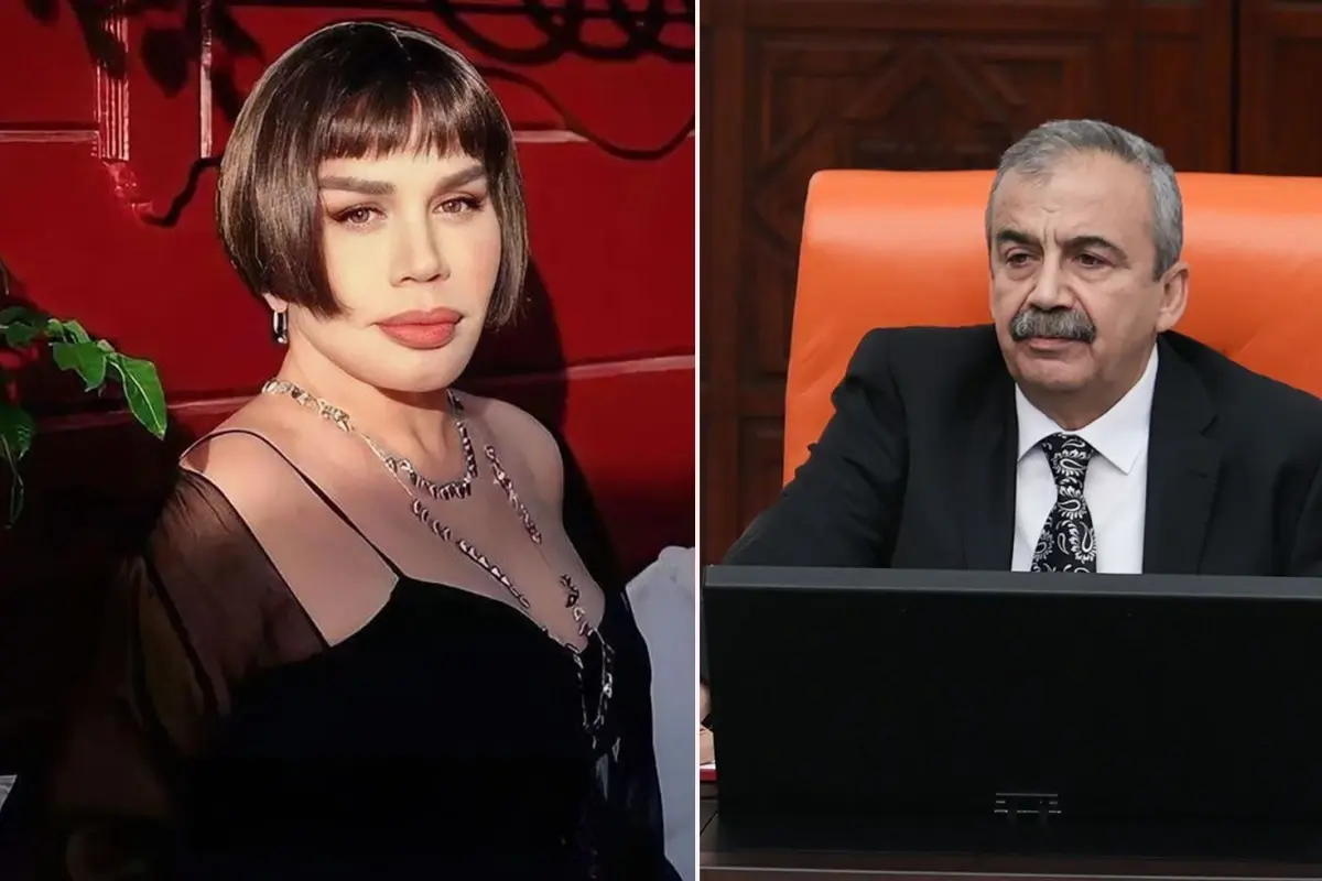 Sırrı Süreyya Öncü’nün vefatının akabinde Sezen Aksu’dan dikkat çeken hareket