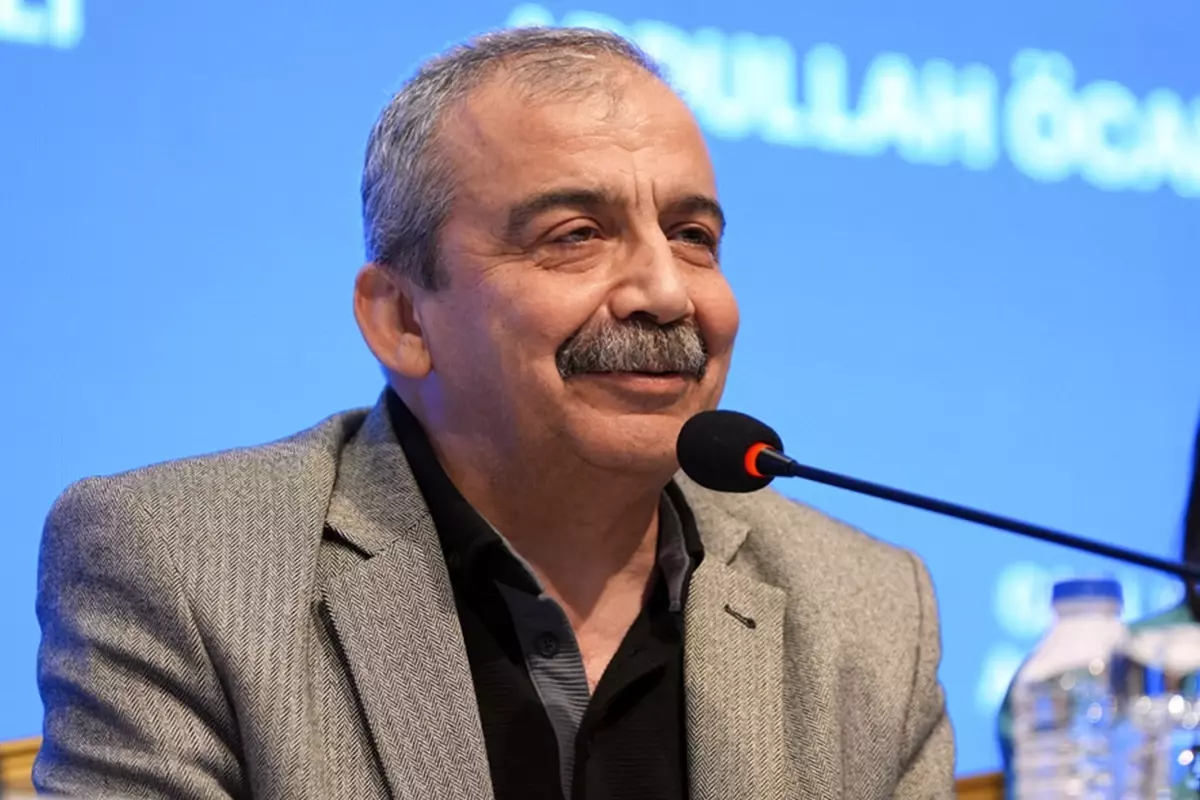 Sırrı Süreyya Öncü’ye veda! İşte cenaze programının ayrıntıları