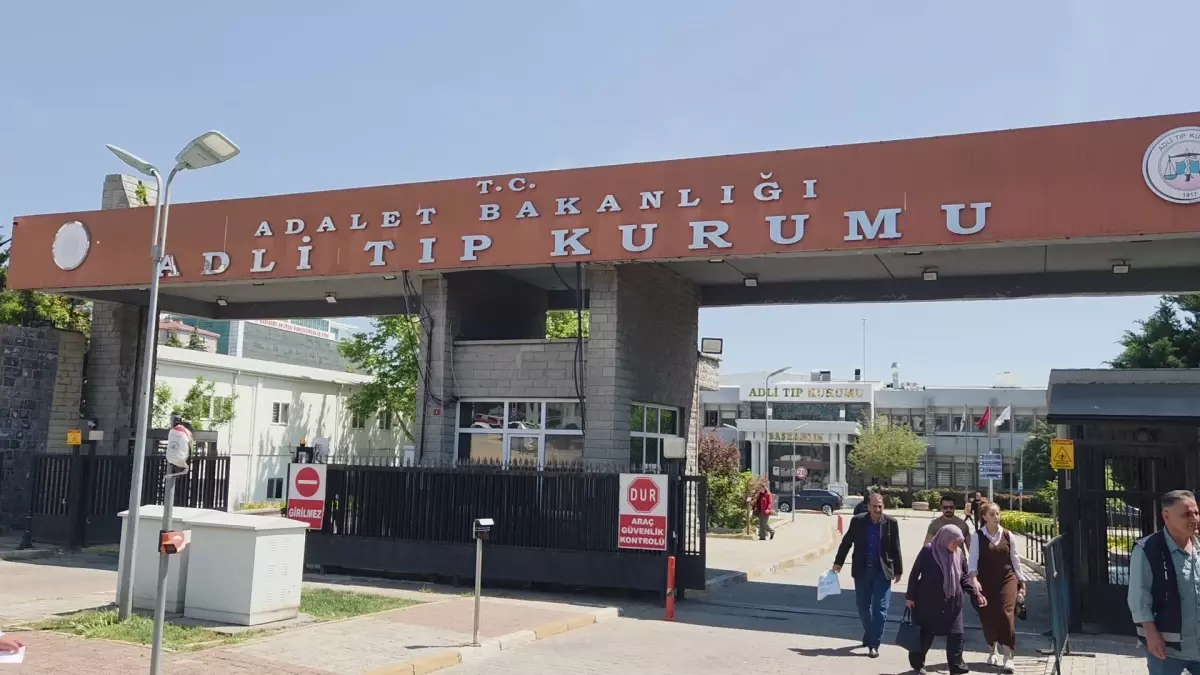 Şişli’de Bayan Cinayeti: Eski Eşi Tarafından Vuruldu
