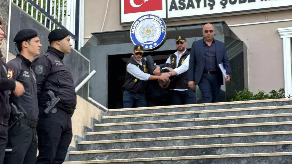 Şişli’de Cinayet Keşfi: Eski Eşini Öldürenin Ayrıntıları