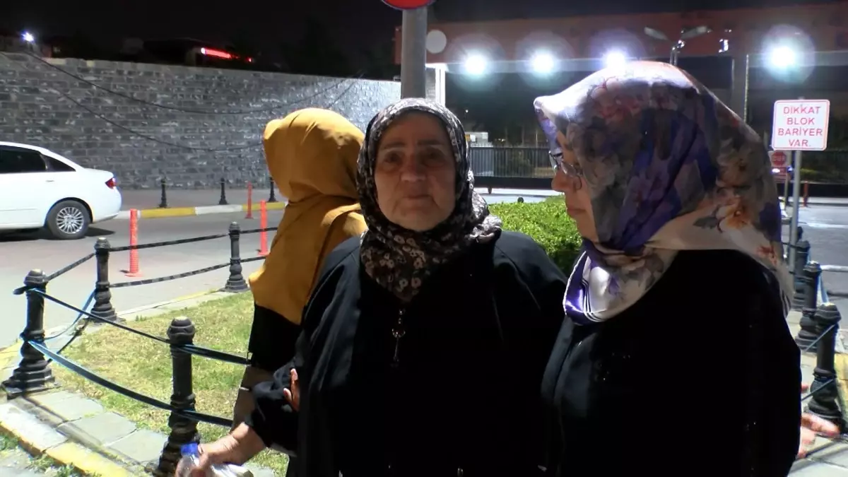 Şişli’de Silahlı İntihar Teşebbüsü
