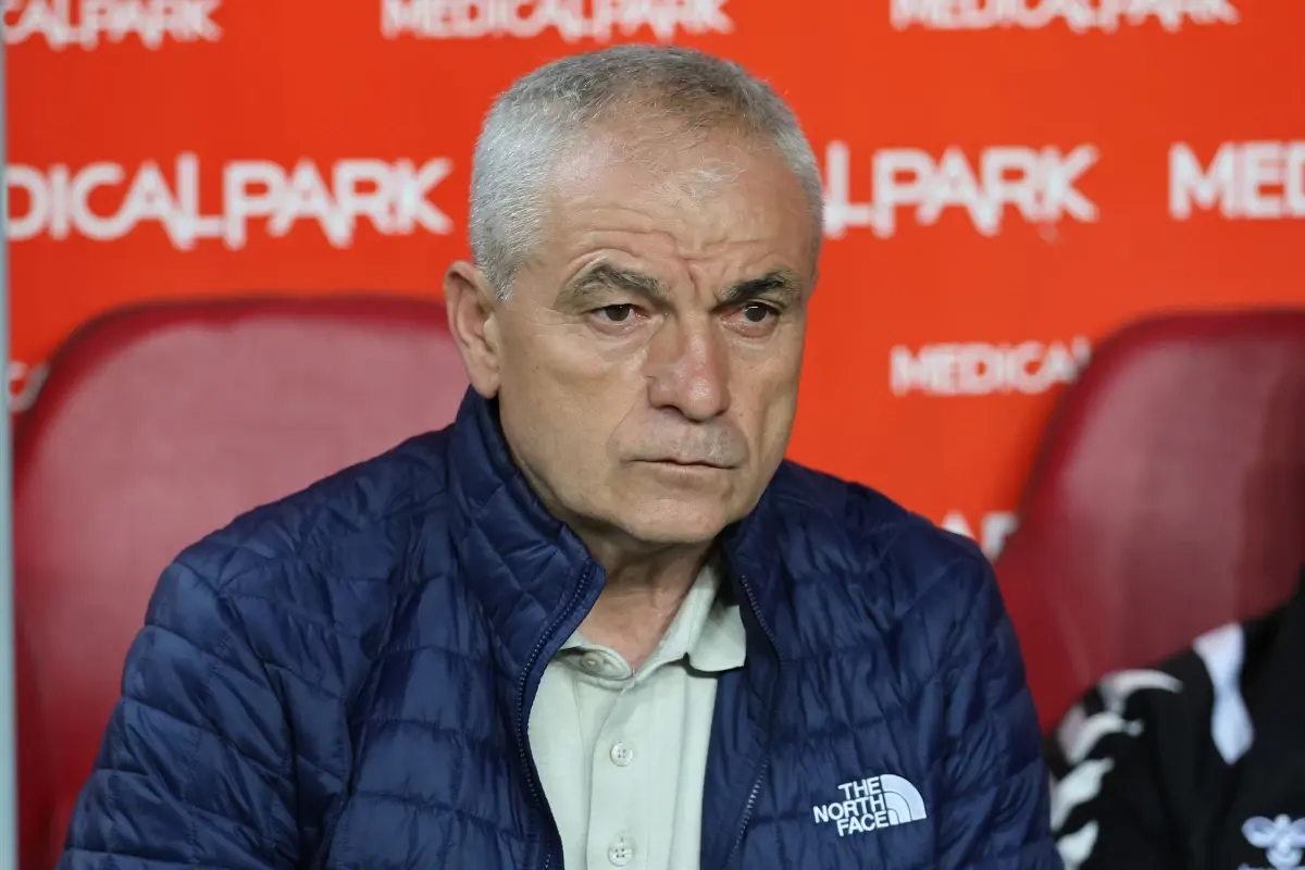 Sivasspor Muhteşem Lig’e Veda Etti
