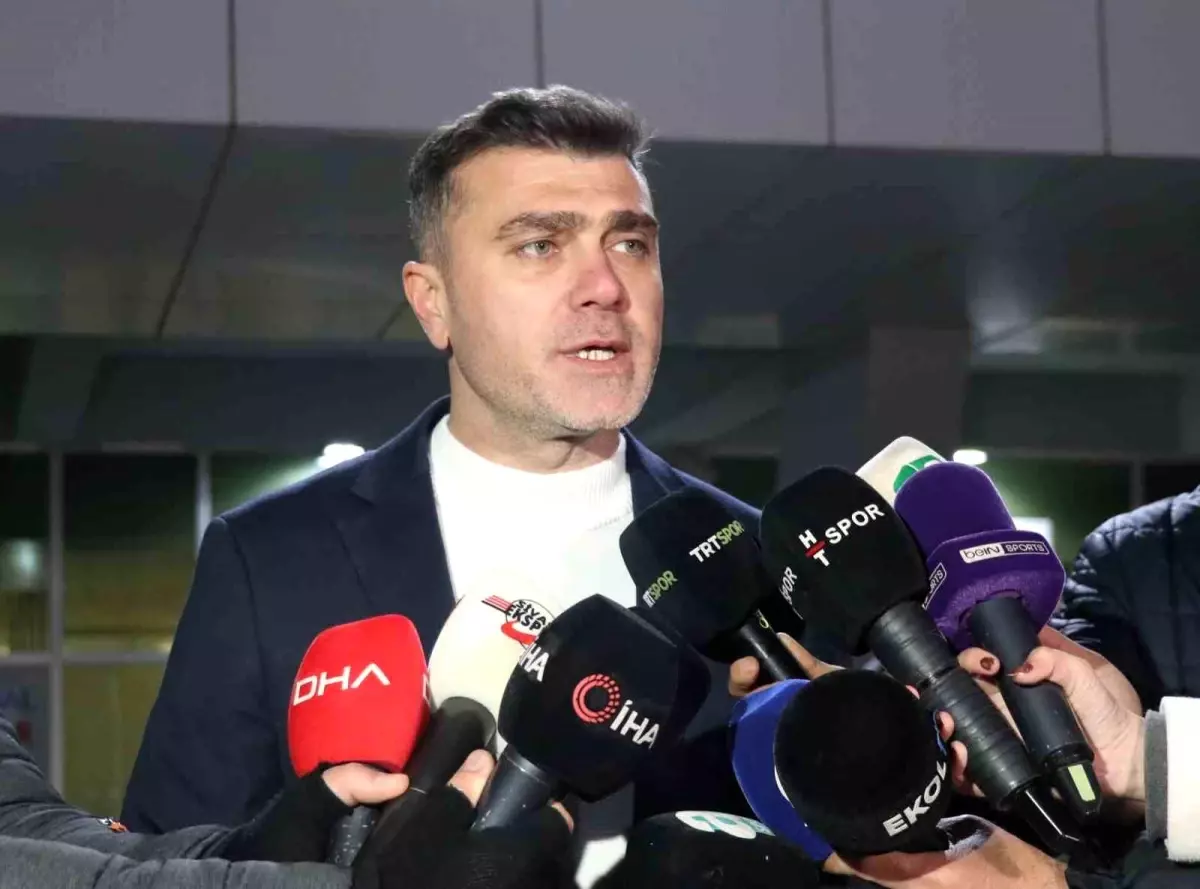 Sivasspor Taraftara Davet Yaptı