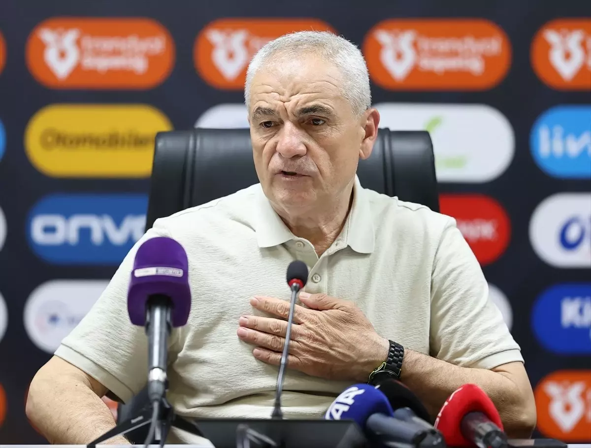 Sivasspor’un Düşüşü ve İstek Çalımbay’ın Açıklamaları