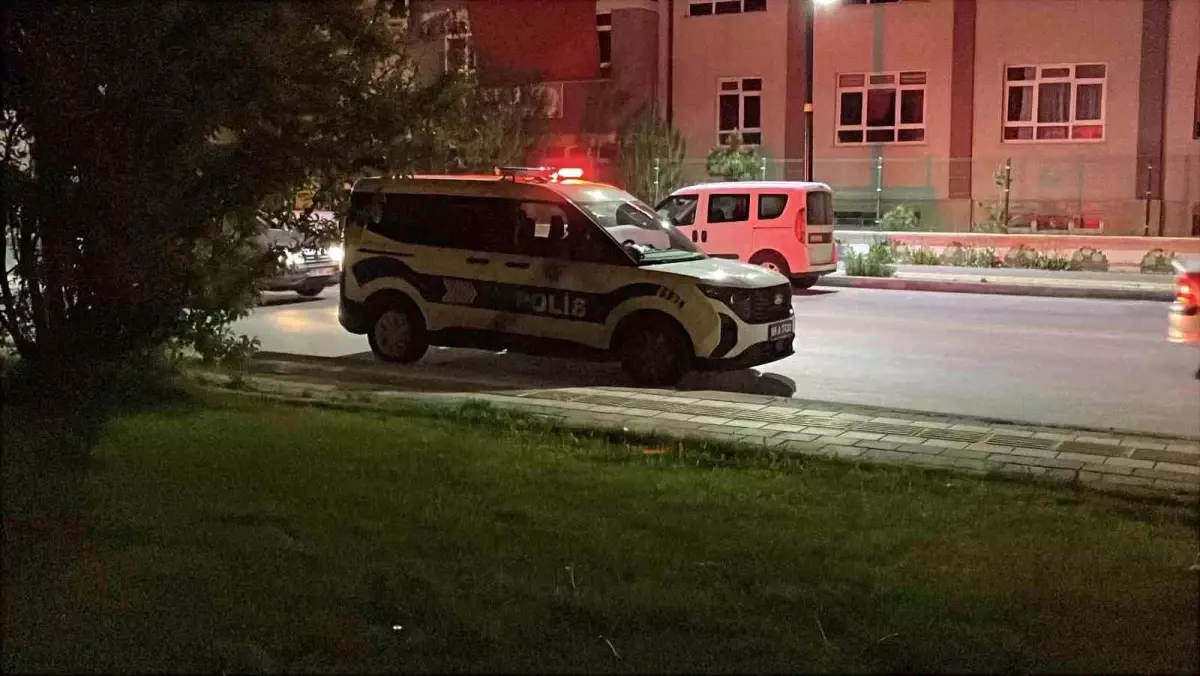 Sivas’ta Silahlı ve Bıçaklı Hengame: 4 Yaralı