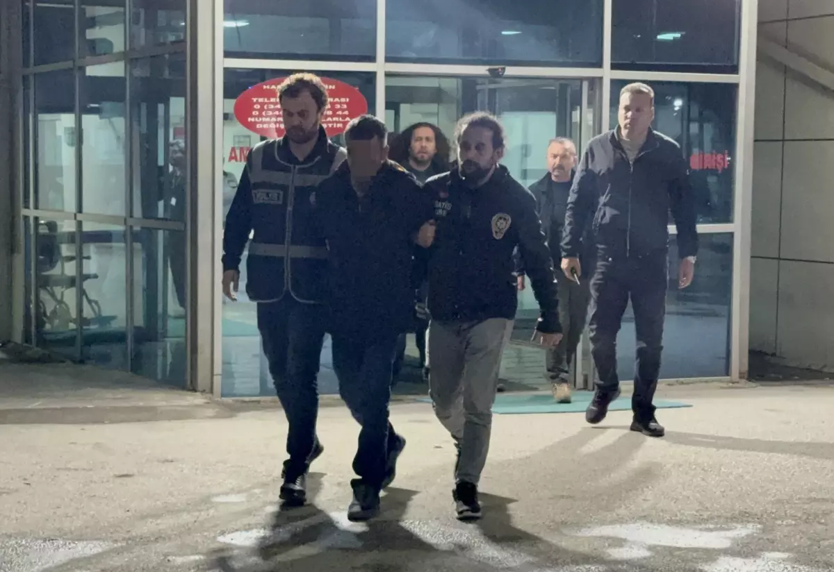 Sivas’taki Kardeş Cinayetinde Kuşkulu Sözsüz
