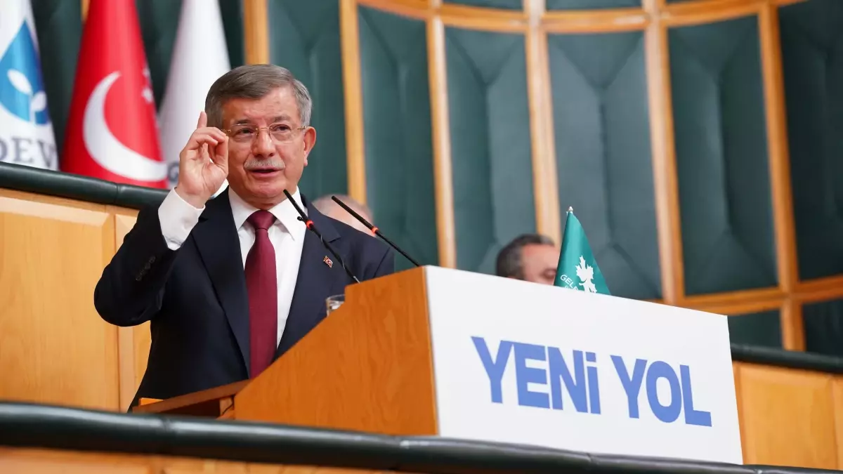 Siyasi Şiddet Tartışmaları TBMM’de Gündemde