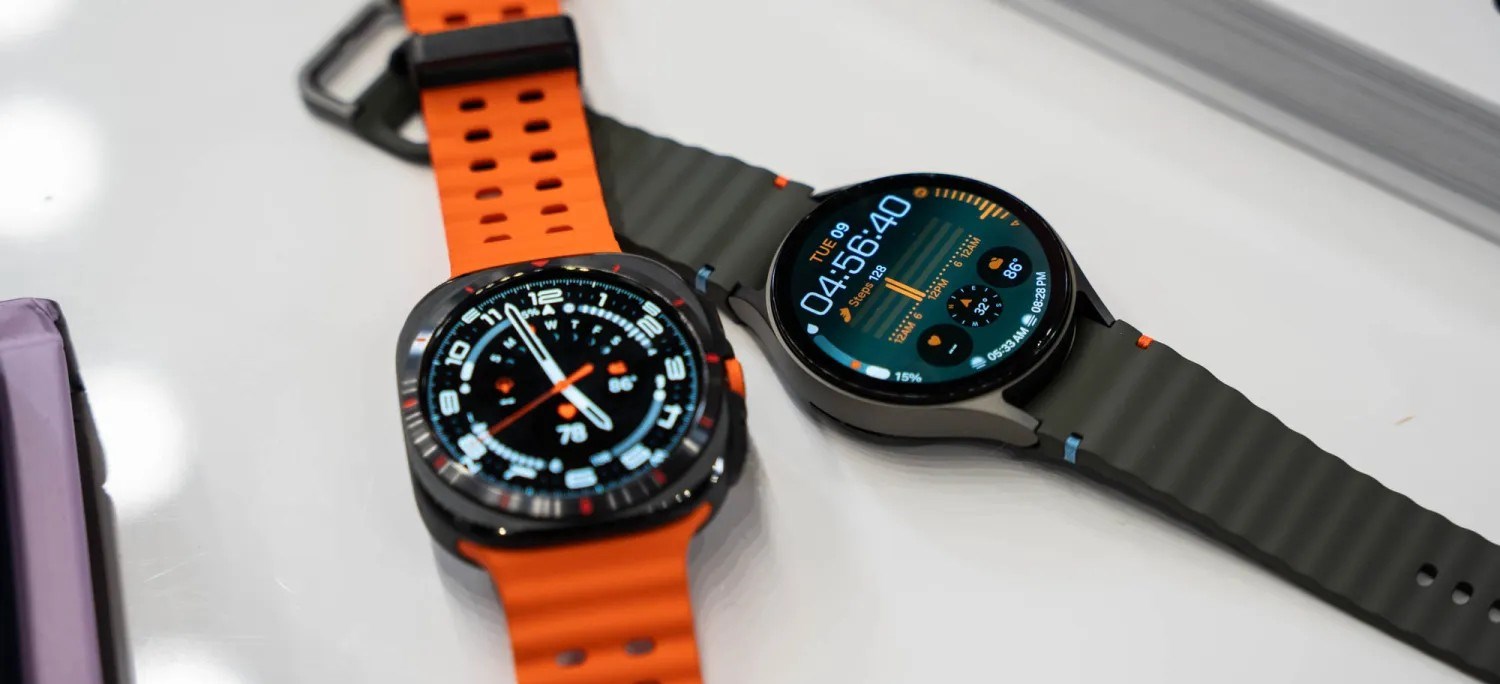 Sızdırılan Galaxy Watch 8 manzaraları, klasik dizaynın değiştirdiğini doğruluyor