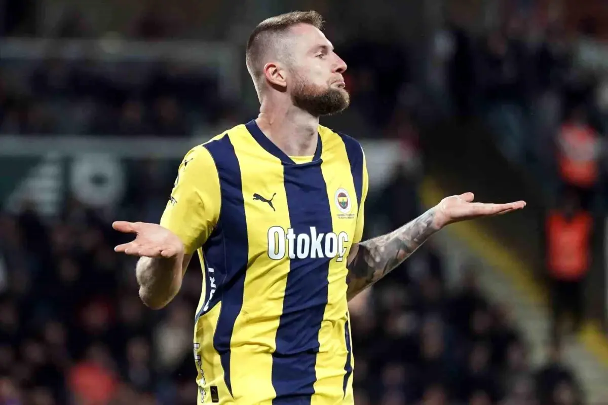 Skriniar’ın 3. Gol Sevinci