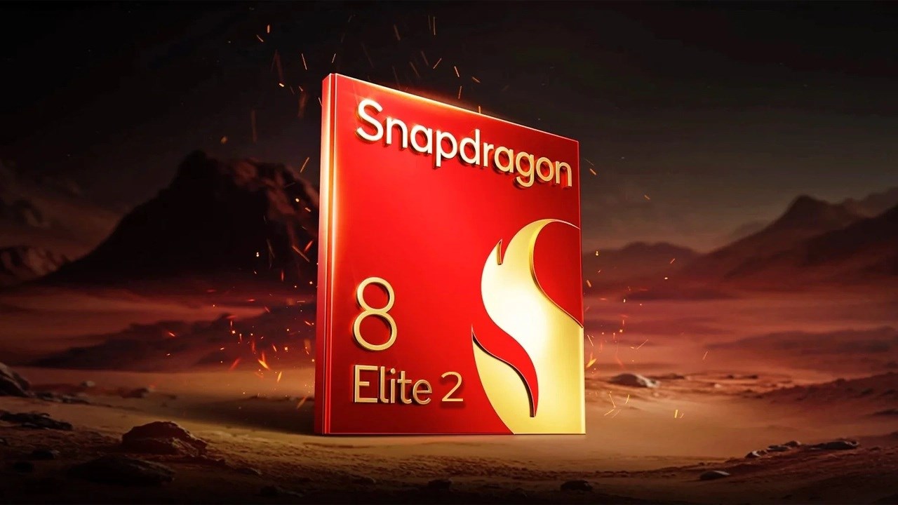 Snapdragon 8 Seçkine 2 özellikleri ortaya çıktı: Rakipsiz olabilir