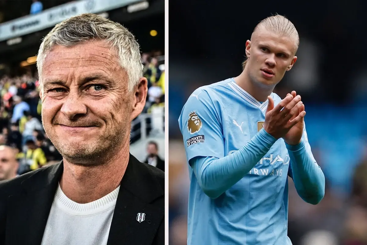 Solskjaer: ‘En Kıymetli Odağımız Üçüncü Olmak’