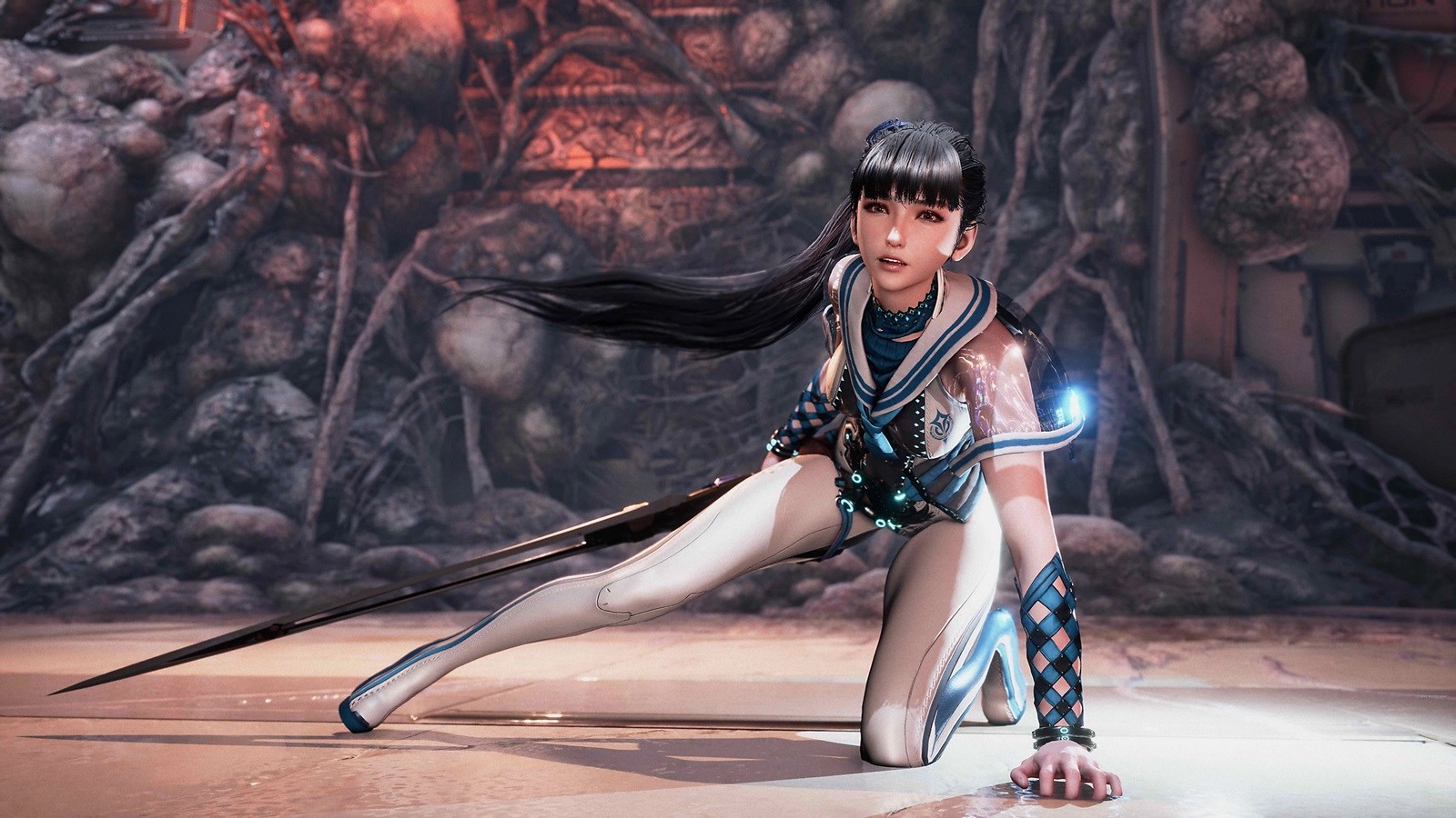Sony, Stellar Blade’in PC çıkış tarihini ezkaza paylaştı
