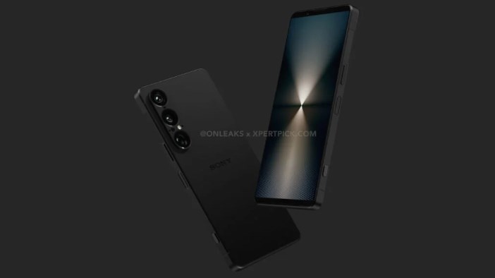 Sony Xperia 1 VII performans testlerinde ortaya çıktı