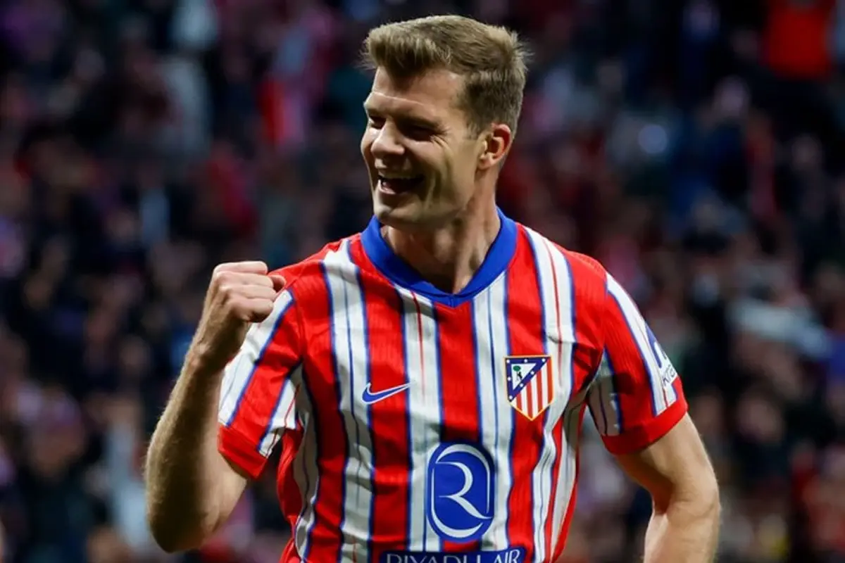 Sörloth, La Liga’da alev aldı! Birinci 30 dakikada tam 4 gol birden