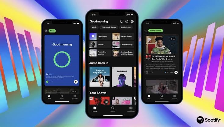 Spotify orijinal oynatma özellikleri duyurdu: İşte yenilikler