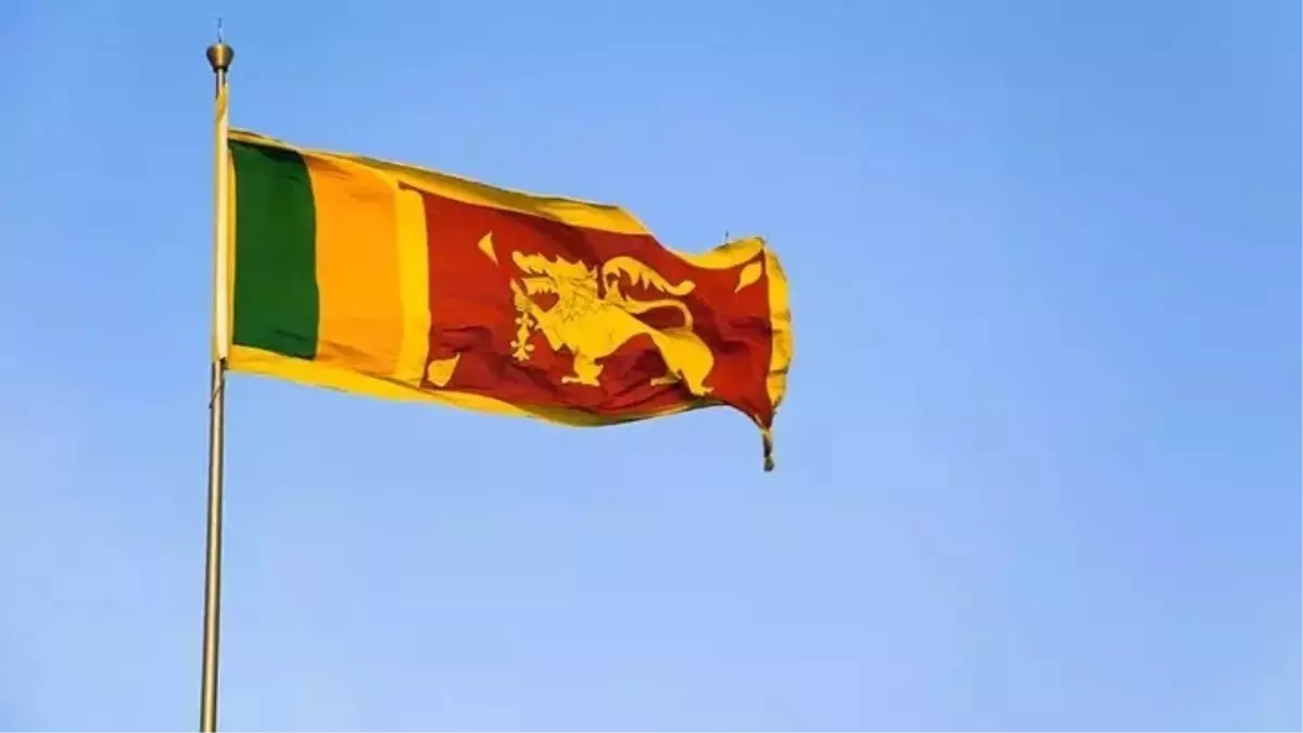 Sri Lanka’da Otobüs Kazası: 21 Meyyit