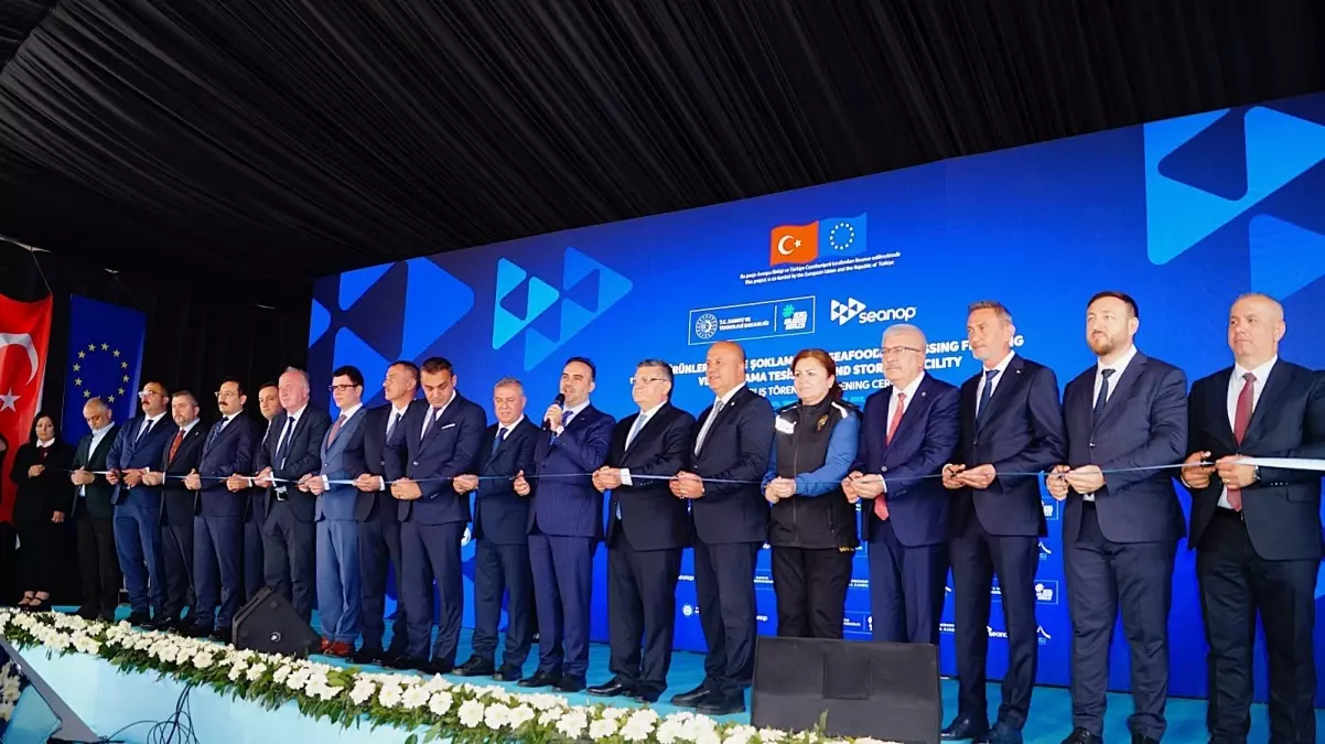 Su Eserleri Kesimine Stratejik Dayanak