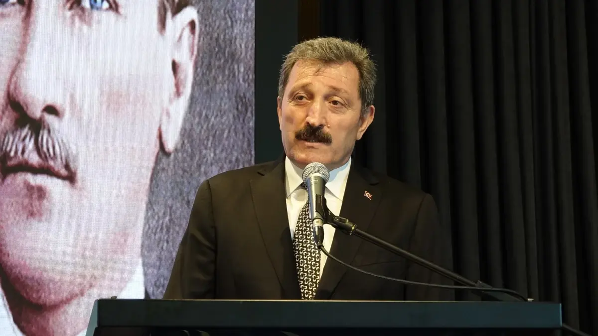 Su Kaynaklarının Azalması Tasa Verici