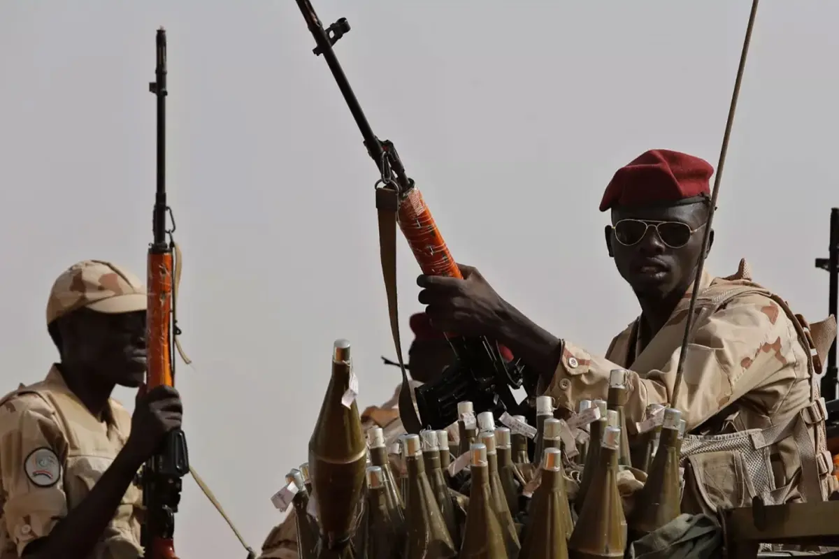 Sudan, BAE’yi ‘saldırgan ülke’ ilan edip tüm diplomatik alakalarını kesti