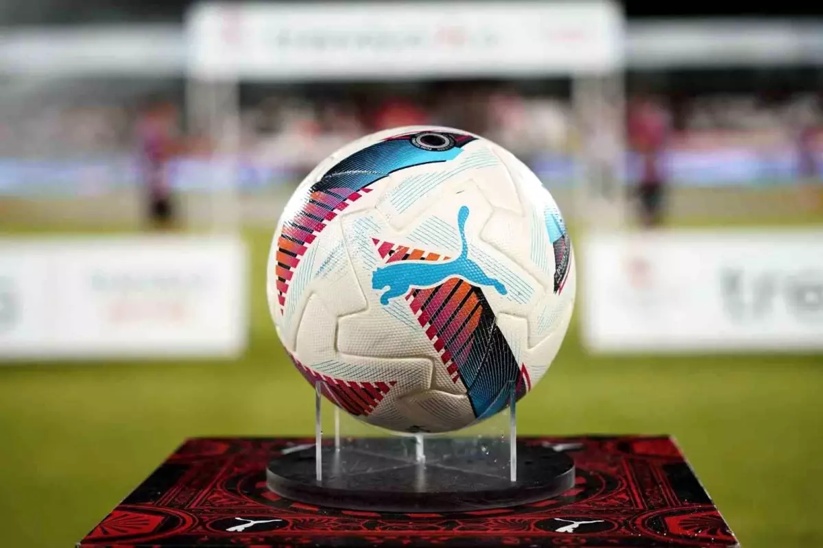 Süper Lig’de 35. Hafta Maçları Başlıyor
